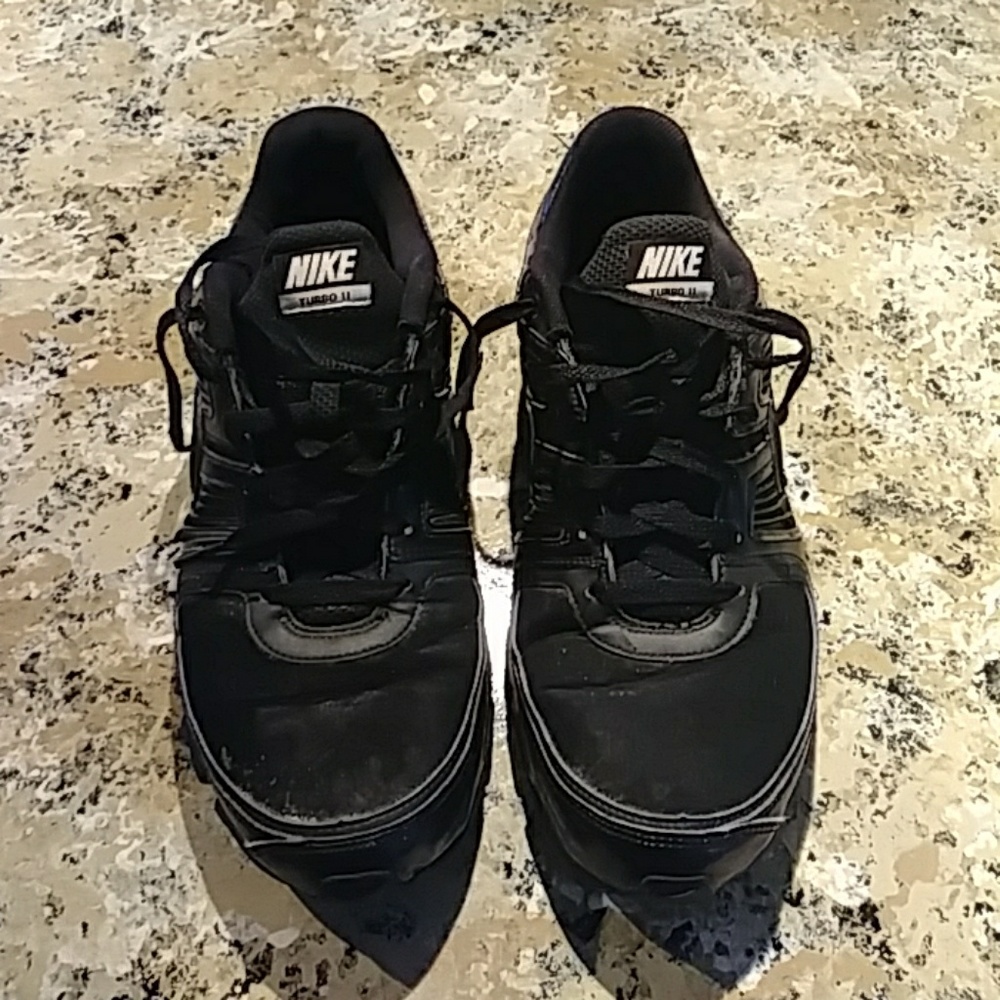 Nike shox turbo 2